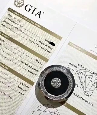 買珠寶也要看「身分證」?｜珠寶界，有哪些重要的證書是具有收藏價值與國際公信力的？