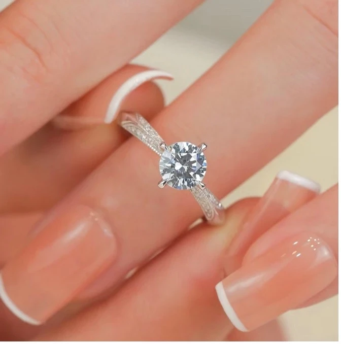 讓鑽石火光閃，不能不注重鑲嵌！常見鑲嵌方式，備婚必看指南