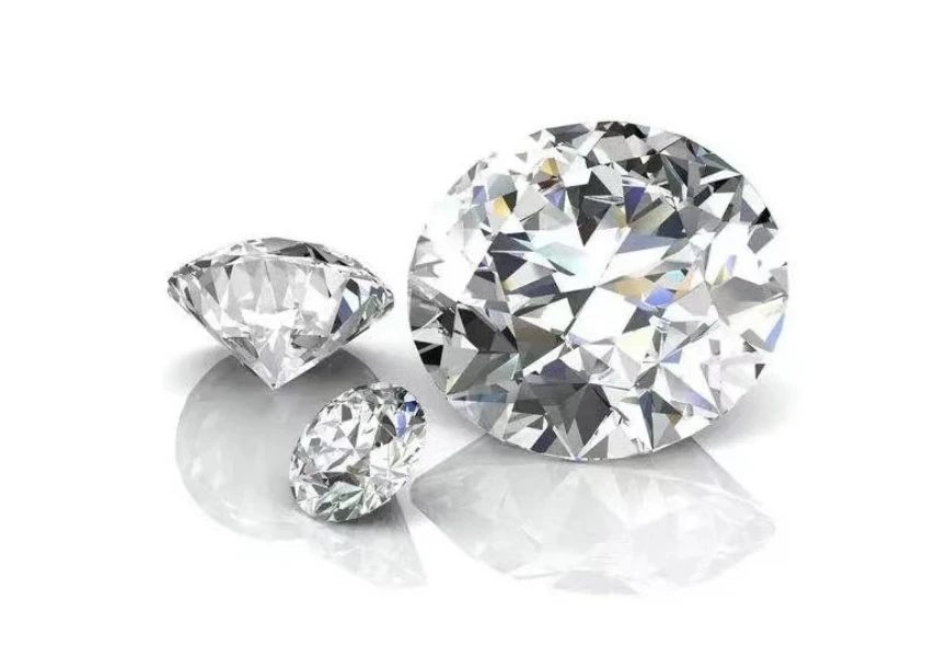 鑽石商家不敢說的「鑽石與莫桑石石」內幕,看完這篇您也可以鑑別鑽石! - 第2張圖 鑽石商家不敢說的「鑽石與莫桑石石」內幕,看完這篇您也可以鑑別鑽石!