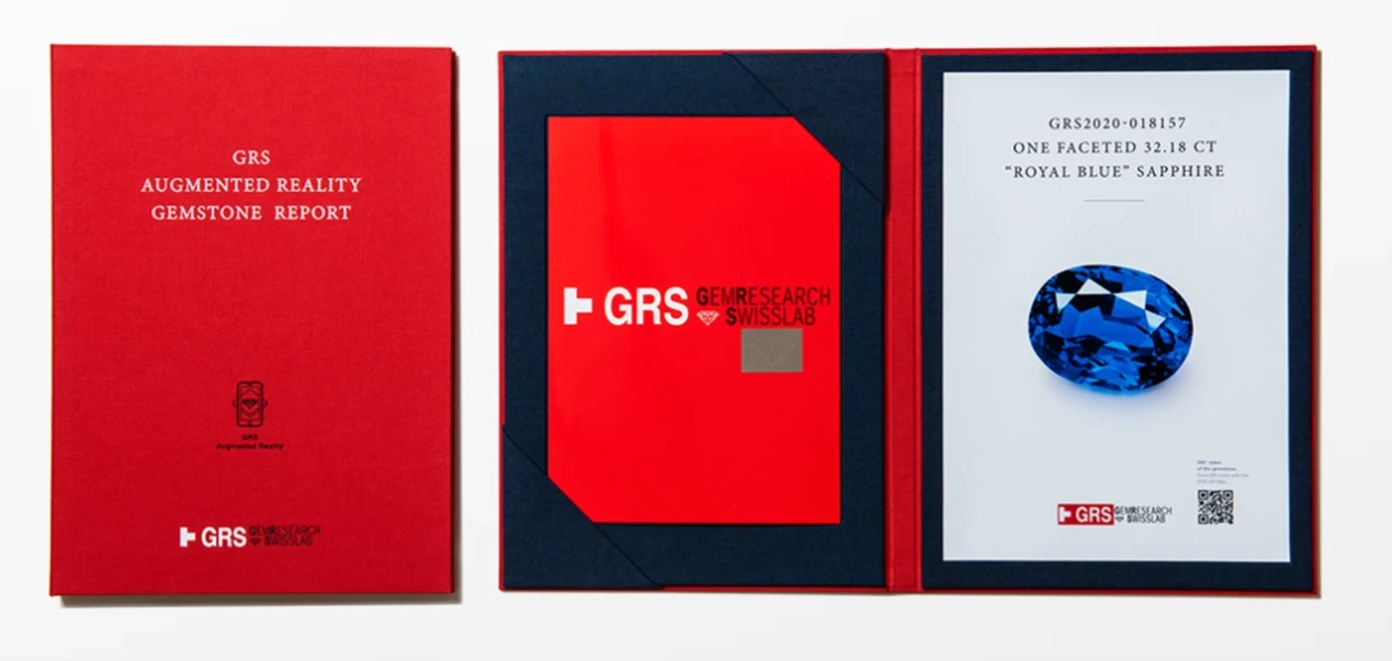 國際證書真偽難辨（下）？GRS和AIGS權威機構，教你如何識破假證書