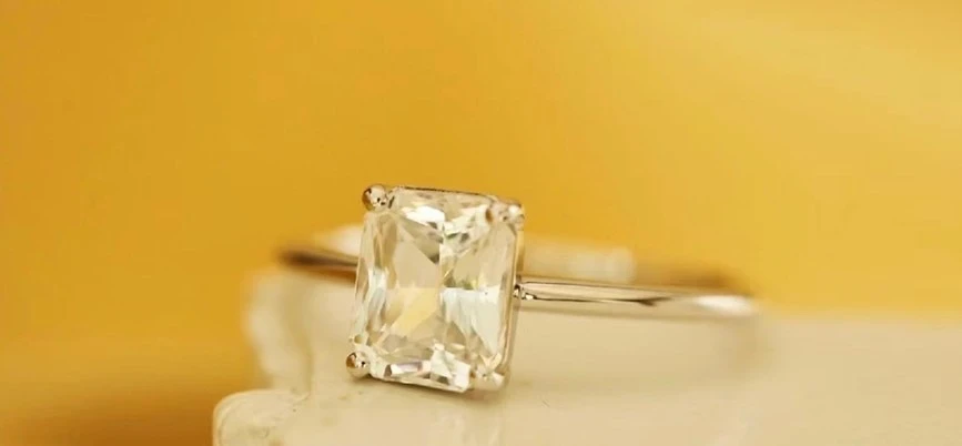 珠寶界有哪些寶藏的「平替寶石」?鑽石、祖母綠及海水珍珠的平價版,人人都能買寶石! (上) - 第2張圖 珠寶界有哪些寶藏的「平替寶石」?鑽石、祖母綠及海水珍珠的平價版,人人都能買寶石! (上)