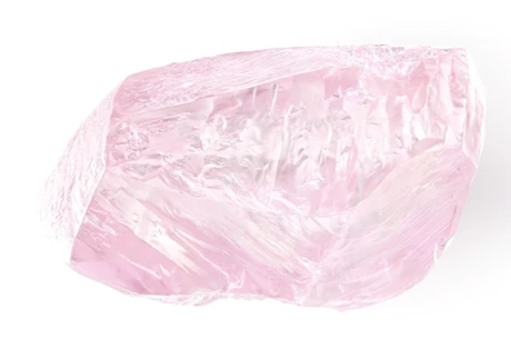 傳奇產地:阿蓋爾,粉鑽的璀璨源頭 - 第2張圖 傳奇產地:阿蓋爾,粉鑽的璀璨源頭