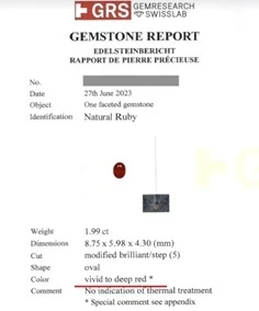 國際證書真偽難辨（下）？GRS和AIGS權威機構，教你如何識破假證書