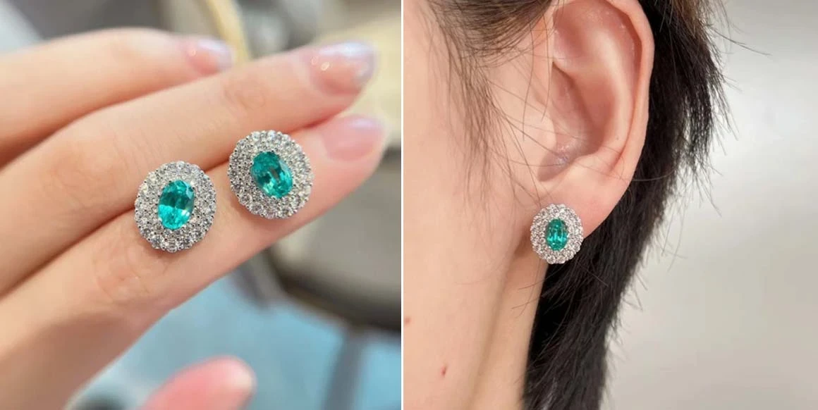 走進碧璽的世界|人間彩虹,「碧」生歡「璽」 - 第3張圖 走進碧璽的世界|人間彩虹,「碧」生歡「璽」