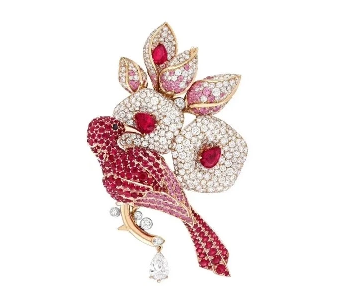 讓鑽石火光閃，不能不注重鑲嵌！常見鑲嵌方式，備婚必看指南