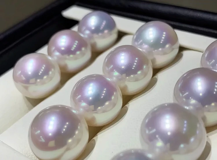 天然珍珠好難分辨?關於珍珠的挑選與收藏之道,帶您了解為什麼一生一定要有一枚珍珠首飾 - 第4張圖 天然珍珠好難分辨?關於珍珠的挑選與收藏之道,帶您了解為什麼一生一定要有一枚珍珠首飾