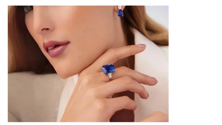 認識藍寶石｜稀有產地、常見顏色重點一次看，了解三大名貴寶石，必懂的藍寶石挑選指南