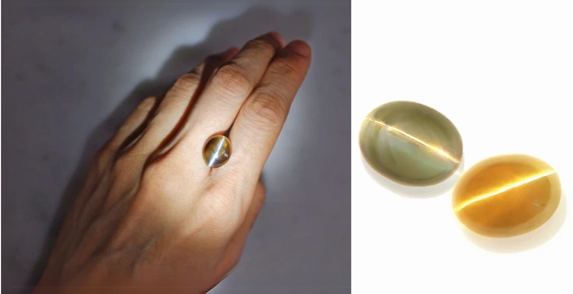 珠寶界的變色龍！亞歷山大變色石多罕見？值得收藏的原因