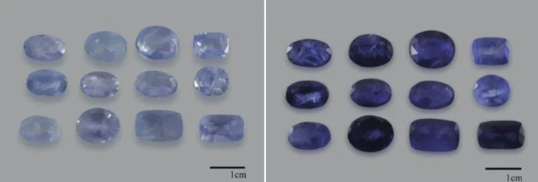 避開證書貨，一次搞懂珠寶的入門術語，為什麼「燒、油」對寶石如此重要？