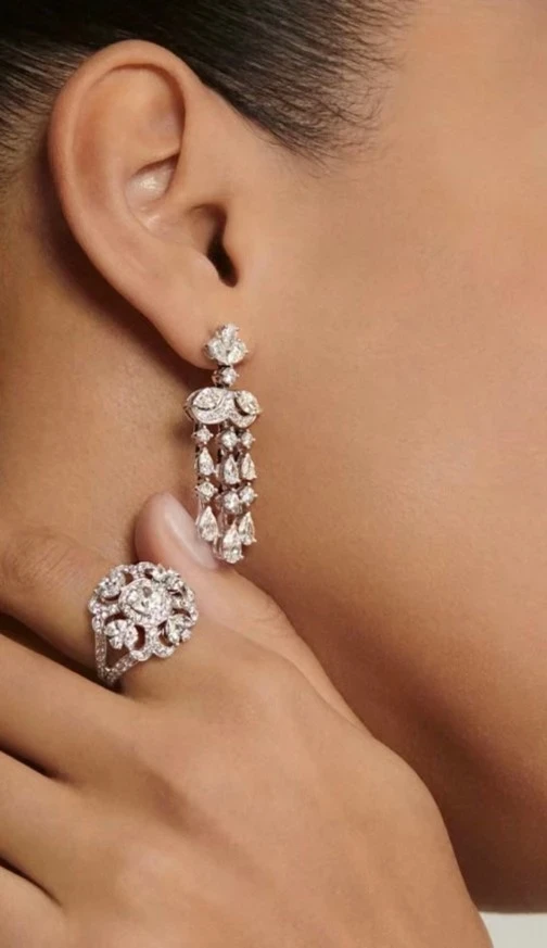 鑽石產地對價值影響大嗎？帶您探索全球鑽石產地，了解的安特衛普的精湛切割