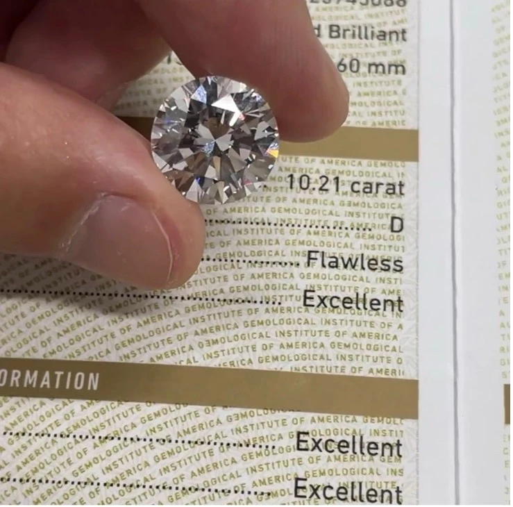 買珠寶也要看「身分證」?｜珠寶界，有哪些重要的證書是具有收藏價值與國際公信力的？