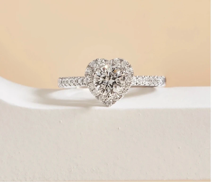 什麼是鑽石螢光反應？螢光反應會讓鑽石加分還是扣分？