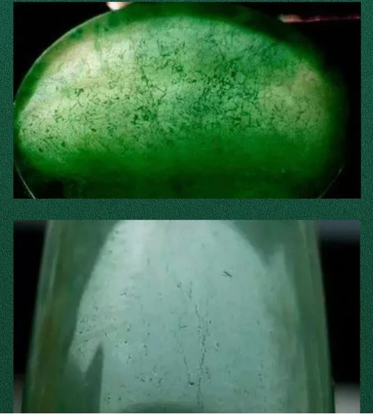 翡翠:玉石之王的挑選方法,種水、A貨保姆級教學 - 第5張圖 翡翠:玉石之王的挑選方法,種水、A貨保姆級教學