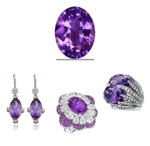 不是藍色也能稱為藍寶石？彩色藍寶石如何搭配能發揮最大效果？