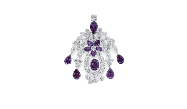 珠寶界的變色龍！亞歷山大變色石多罕見？值得收藏的原因