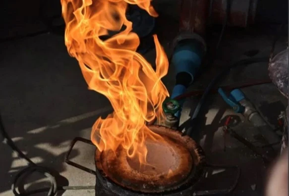 避開證書貨，一次搞懂珠寶的入門術語，為什麼「燒、油」對寶石如此重要？