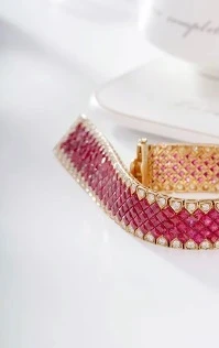 讓鑽石火光閃，不能不注重鑲嵌！常見鑲嵌方式，備婚必看指南