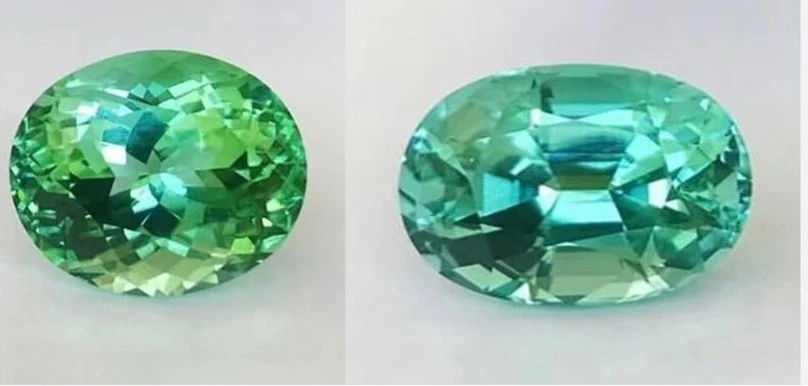 不是藍色也能稱為藍寶石？彩色藍寶石如何搭配能發揮最大效果？