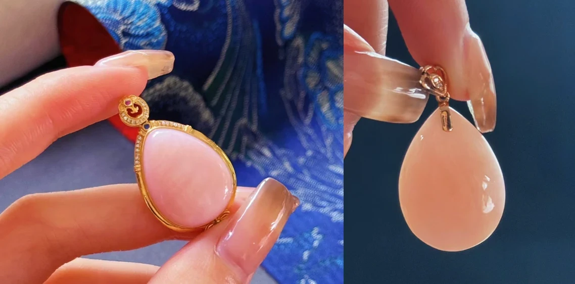 挑選蛋白石首飾前，先了解什麼樣的蛋白石最昂貴？挑選五步驟SOP一次整理給您！