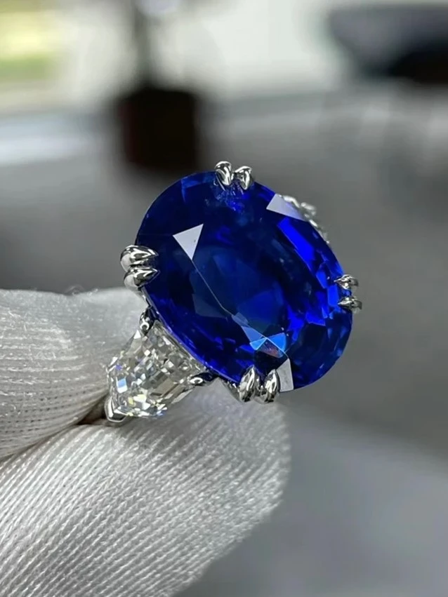 避開證書貨，一次搞懂珠寶的入門術語，為什麼「燒、油」對寶石如此重要？