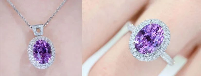 八月生辰石:尖晶石——寶石界的多彩奇蹟 - 第6張圖 八月生辰石:尖晶石——寶石界的多彩奇蹟