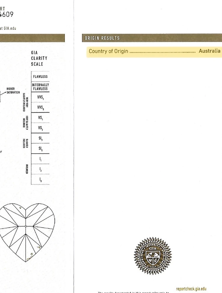 粉鑽：稀世珍寶，浪漫瑰寶，帶您探索阿蓋爾粉鑽的稀缺性