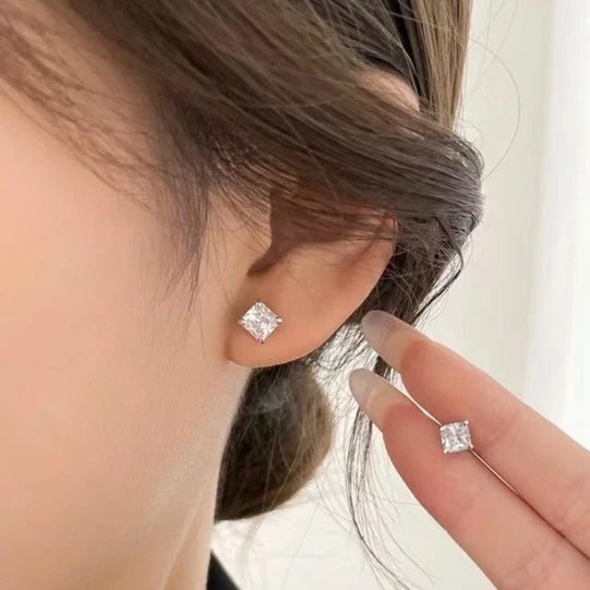 鑽石的秘密一篇就懂!盤點五種熱門的花式鑽石切割 - 第7張圖 鑽石的秘密一篇就懂!盤點五種熱門的花式鑽石切割