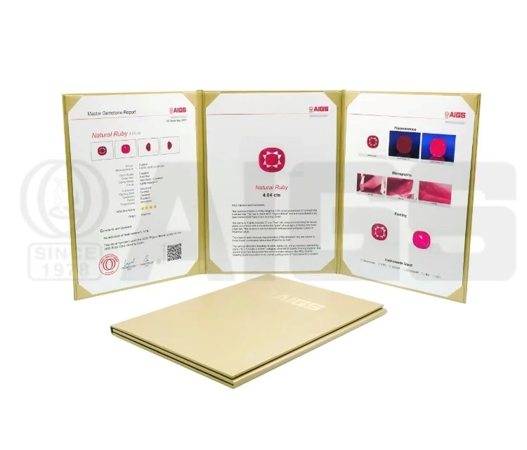 國際證書真偽難辨（下）？GRS和AIGS權威機構，教你如何識破假證書