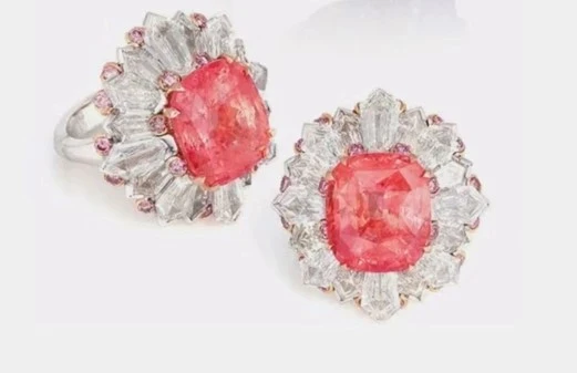 認識「蓮花剛玉」：帕帕拉洽科普，珠寶賣家不告訴您的選購秘訣都在這裡