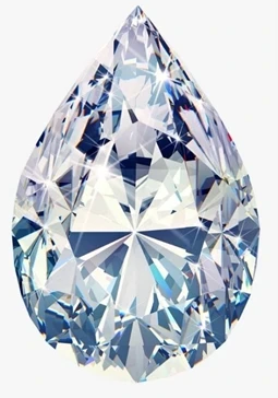 鑽石的秘密一篇就懂!盤點五種熱門的花式鑽石切割 - 第8張圖 鑽石的秘密一篇就懂!盤點五種熱門的花式鑽石切割