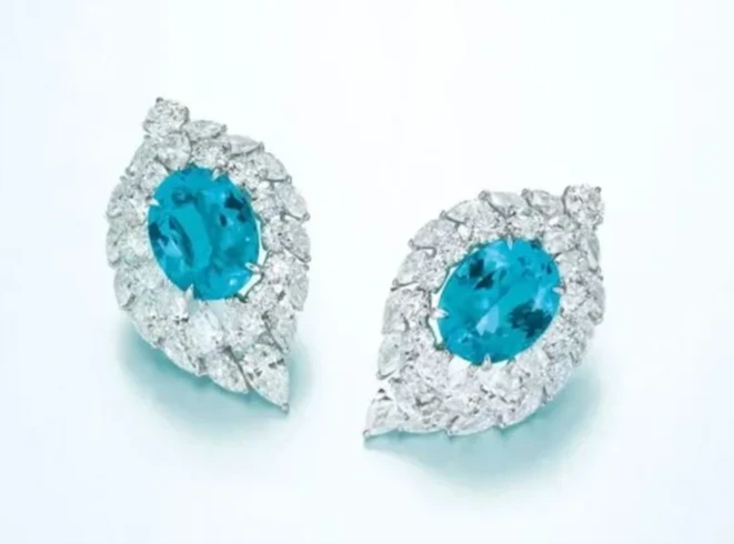 認識帕拉伊巴碧璽：帶您了解十月的生辰石＆霓虹藍的珍稀