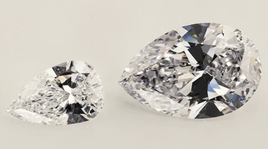 鑽石的秘密一篇就懂!盤點五種熱門的花式鑽石切割 - 第10張圖 鑽石的秘密一篇就懂!盤點五種熱門的花式鑽石切割