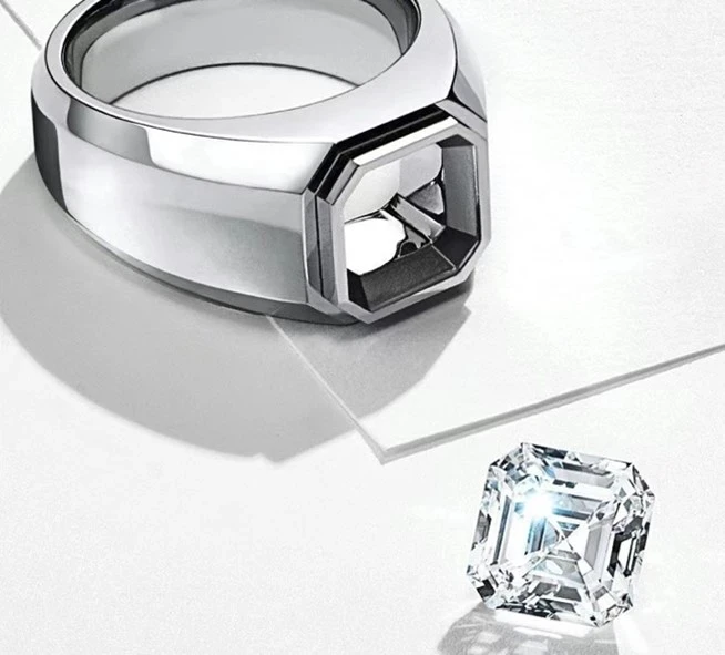 鑽石的秘密一篇就懂!盤點五種熱門的花式鑽石切割 - 第12張圖 鑽石的秘密一篇就懂!盤點五種熱門的花式鑽石切割